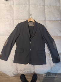 Giacca pantalone nuvolari