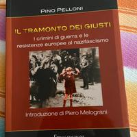 Il tramonto dei giusti