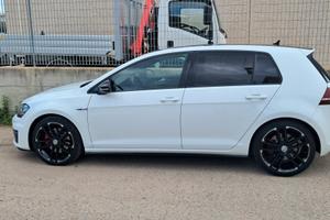 golf 7 gtd 