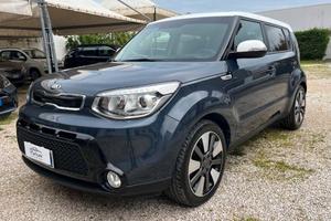 Kia Soul Soul 1.6 gdi 16v Your Soul eco Gpl+ E6