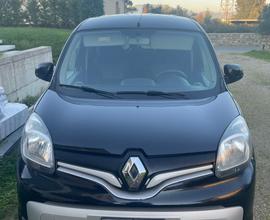 Renault kangoo max