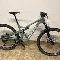 Mtb Focus Thron 29 full