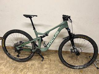Mtb Focus Thron 29 full