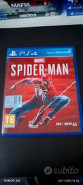 Marvel's Spider-Man PS4