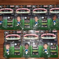 Corinthian Headliners Superstars Francia 96/98