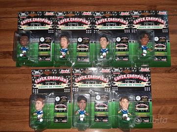 Corinthian Headliners Superstars Francia 96/98
