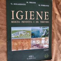 11 libri di Medicina