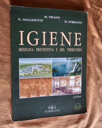 11 libri di Medicina