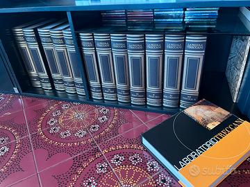 La Piccola Treccani completa+ laboratorio Treccani