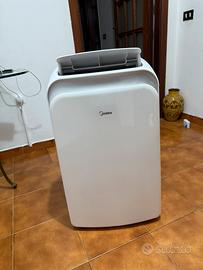 Condizionatore portatile midea 12000