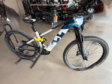 HUSQVARNA MOUNTAIN CROSS MC5 taglia M