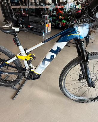 HUSQVARNA MOUNTAIN CROSS MC5 taglia M