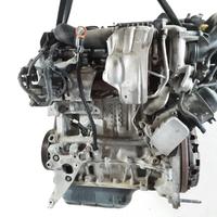 MOTORE COMPLETO PEUGEOT 208 Serie 8HP (DV4C), 8HR