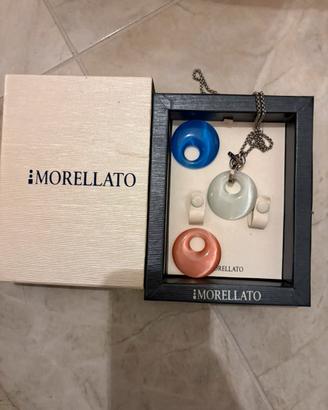 Collana morellato