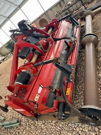 Interratrice baulatrice