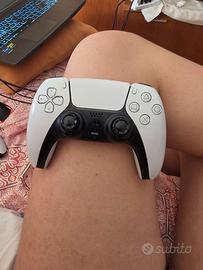 Controller PS5