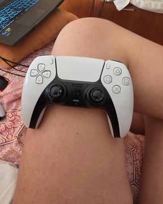 Controller PS5