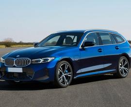 Bmw SERIES 3 320d xDrive 48V Touring aut.| 2025 PR