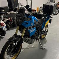 Yamaha Ténéré 700 Rally Edition - 2021