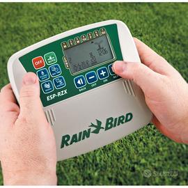 RAINBIRD CENTRALINA IRRIGAZIONE 6 ZONE