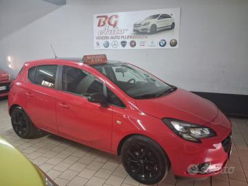 Opel Corsa 1.4 90CV GPL Tech 5 porte b-Color unico