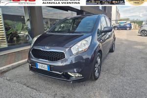 Kia Venga 1.4 EcoGPL Cool E6B--GPL Scad. 2036!!!