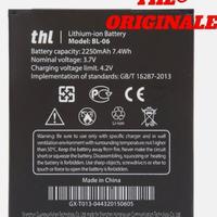 BATTERIA ORIGINALE THL PER T6, T6S, T6C, T6 Pro