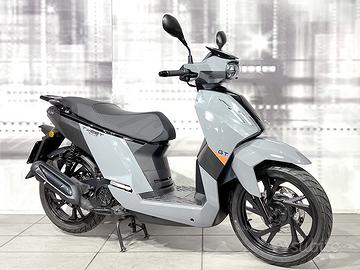 Peugeot Tweet 125 FL GT ABS