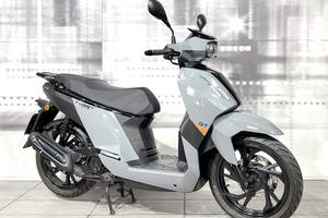 Peugeot Tweet 125 FL GT ABS