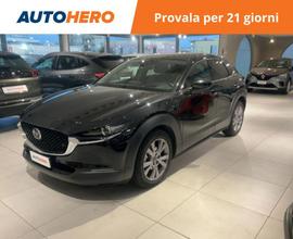 MAZDA CX-30 XH93615