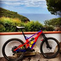 Intense Carabine carbon 29”