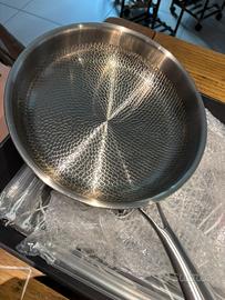 Padella in titanio 26cm