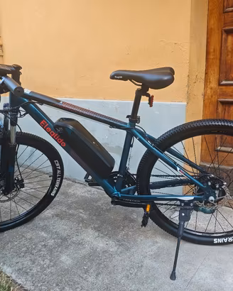 Bicicletta elettrica Mountain bike eleglide M1  