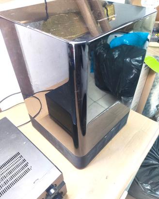 Harman Kardon SUB TS 11 Subwoofer attivo 200w nero