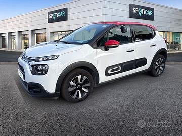 Citroën C3 PureTech 110 S&S Shine EAT6