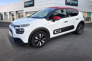 Citroën C3 PureTech 110 S&S Shine EAT6