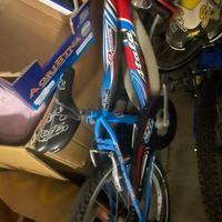 Bici bimbo atala da 20