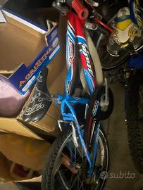 Bici bimbo atala da 20