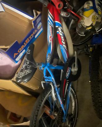 Bici bimbo atala da 20