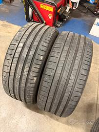 285 45 ZR 21   P ZERO