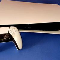 Playstation 5 digital edition
