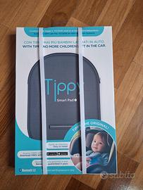 TIPPY PAD dispositivo anti abbandono NUOVO