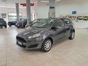 Ford Fiesta 1.2 60CV 5 porte Business