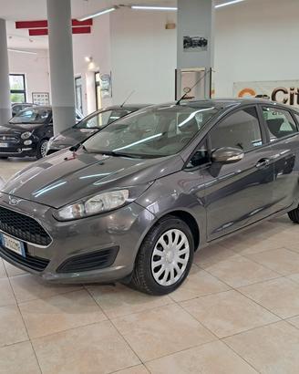 Ford Fiesta 1.2 60CV 5 porte Business
