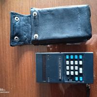 Calcolatore anni '60