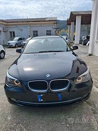 Bmw 520 Diesel touring 