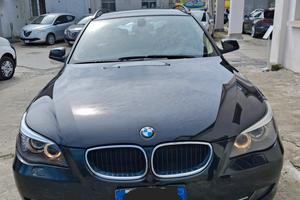Bmw 520 Diesel touring 