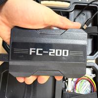 Peogrammatore per centraline auto