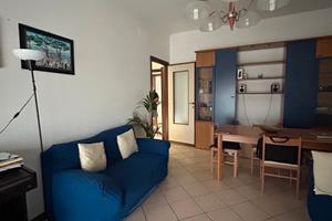 Trilocale in zona residenziale