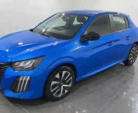 PEUGEOT 208 PureTech 75CV 5 porte Active #NEOPAT